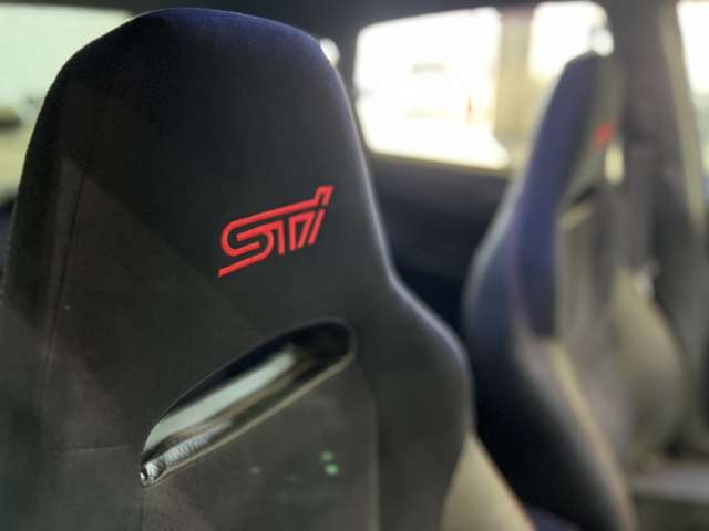 スバル インプレッサ ２．０ ＷＲＸ ４ＷＤ H25年 (関東) 99