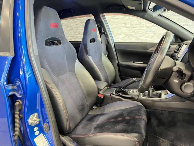 スバル インプレッサ ２．０ ＷＲＸ ４ＷＤ H25年 (関東) 99