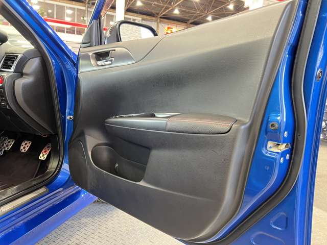 スバル インプレッサ ２．０ ＷＲＸ ４ＷＤ H25年 (関東) 99