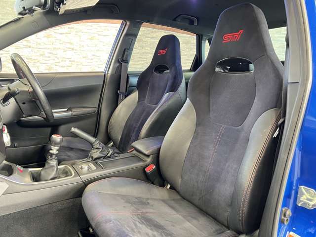 スバル インプレッサ ２．０ ＷＲＸ ４ＷＤ H25年 (関東) 99