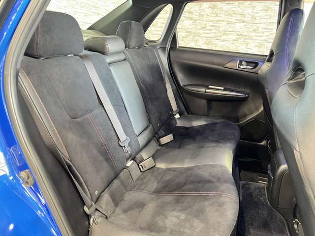 スバル インプレッサ ２．０ ＷＲＸ ４ＷＤ H25年 (関東) 99