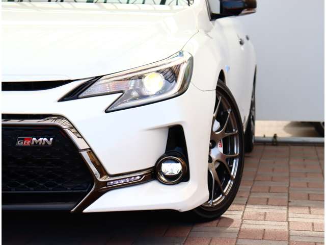 トヨタ マークＸ ３．５ ＧＲＭＮ R1年 (関東) 99