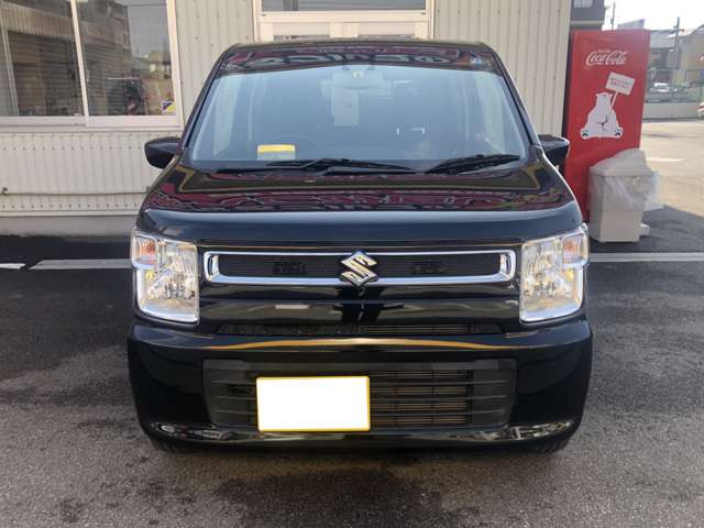 スズキ ワゴンＲ ６６０ ハイブリッド ＦＸ セーフティパッケージ装着車 R1年 (東海) 99