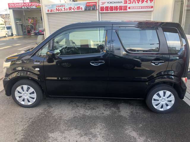スズキ ワゴンＲ ６６０ ハイブリッド ＦＸ セーフティパッケージ装着車 R1年 (東海) 99