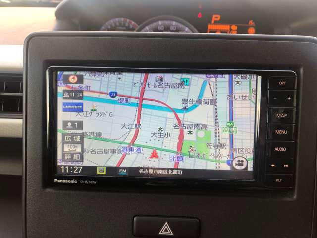 スズキ ワゴンＲ ６６０ ハイブリッド ＦＸ セーフティパッケージ装着車 R1年 (東海) 99