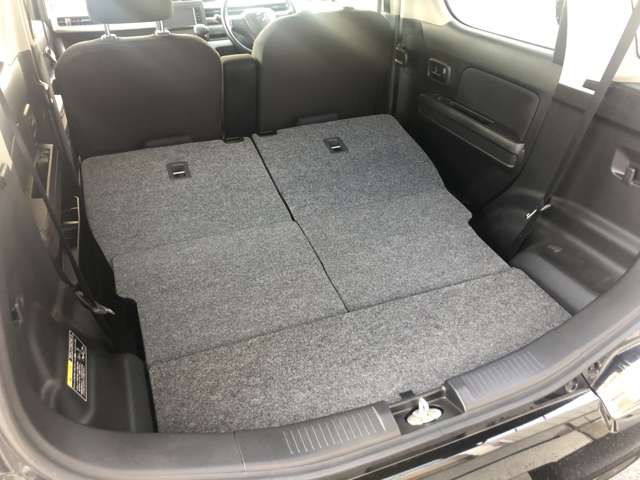 スズキ ワゴンＲ ６６０ ハイブリッド ＦＸ セーフティパッケージ装着車 R1年 (東海) 99