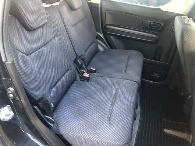 スズキ ワゴンＲ ６６０ ハイブリッド ＦＸ セーフティパッケージ装着車 R1年 (東海) 99