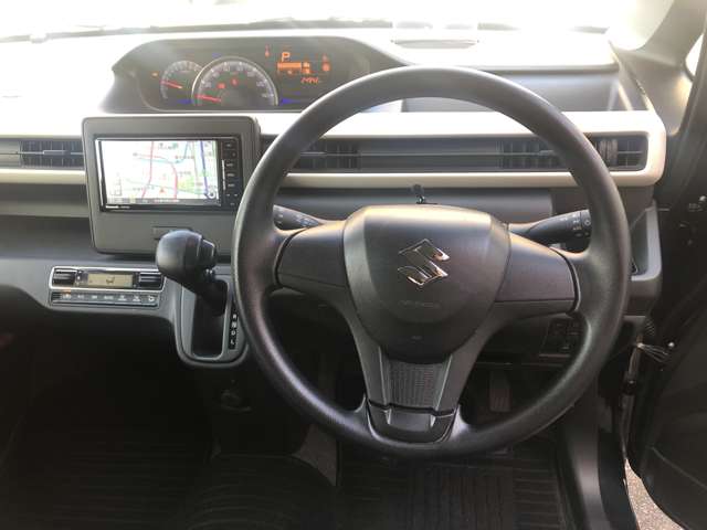 スズキ ワゴンＲ ６６０ ハイブリッド ＦＸ セーフティパッケージ装着車 R1年 (東海) 99