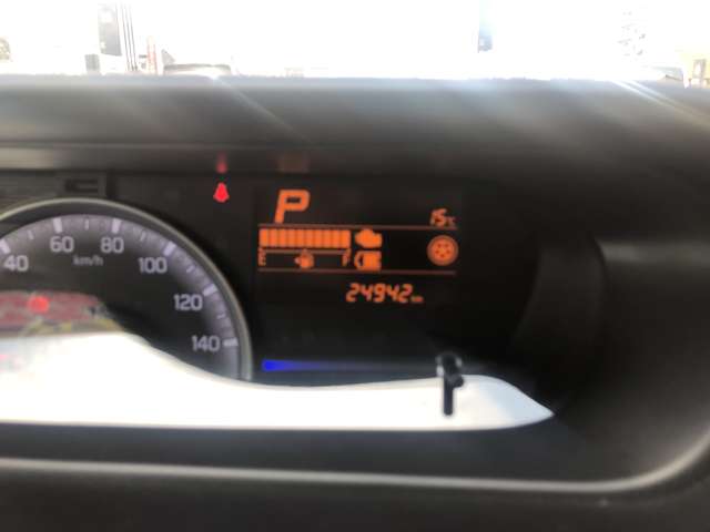 スズキ ワゴンＲ ６６０ ハイブリッド ＦＸ セーフティパッケージ装着車 R1年 (東海) 99