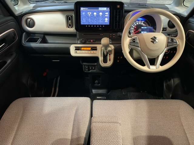 スズキ ワゴンＲ　スマイル ６６０ ハイブリッド Ｘ ４ＷＤ R4年 (北海道) 99