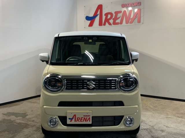 スズキ ワゴンＲ　スマイル ６６０ ハイブリッド Ｘ ４ＷＤ R4年 (北海道) 99