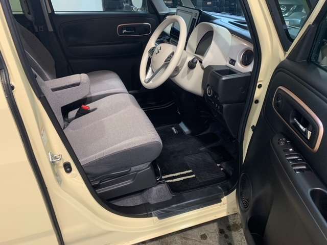 スズキ ワゴンＲ　スマイル ６６０ ハイブリッド Ｘ ４ＷＤ R4年 (北海道) 99