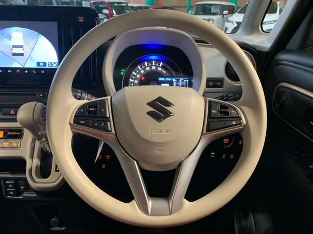 スズキ ワゴンＲ　スマイル ６６０ ハイブリッド Ｘ ４ＷＤ R4年 (北海道) 99