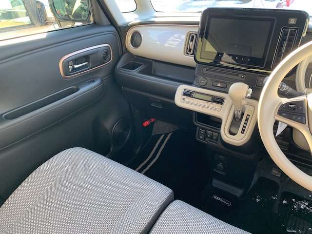 スズキ ワゴンＲ　スマイル ６６０ ハイブリッド Ｘ ４ＷＤ R4年 (北海道) 99