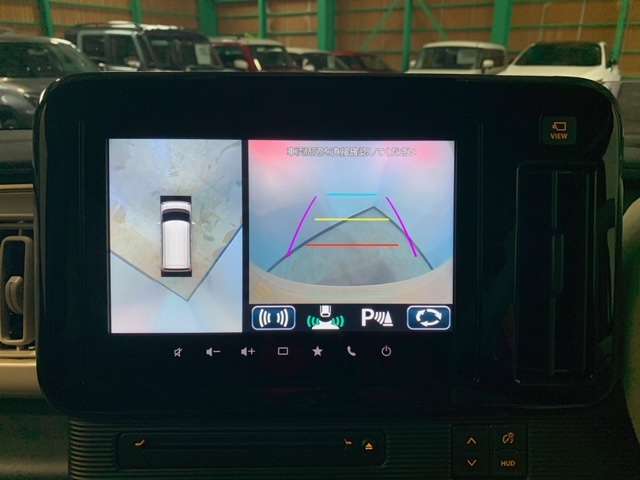 スズキ ワゴンＲ　スマイル ６６０ ハイブリッド Ｘ ４ＷＤ R4年 (北海道) 99