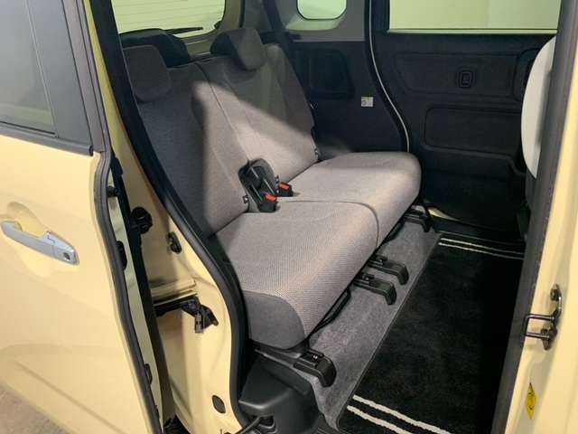 スズキ ワゴンＲ　スマイル ６６０ ハイブリッド Ｘ ４ＷＤ R4年 (北海道) 99