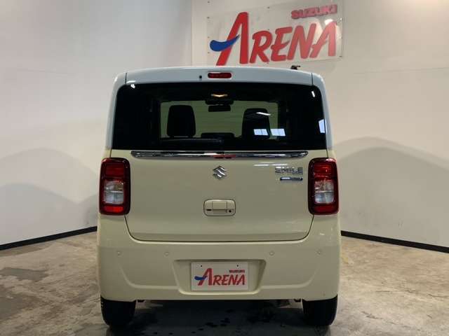 スズキ ワゴンＲ　スマイル ６６０ ハイブリッド Ｘ ４ＷＤ R4年 (北海道) 99