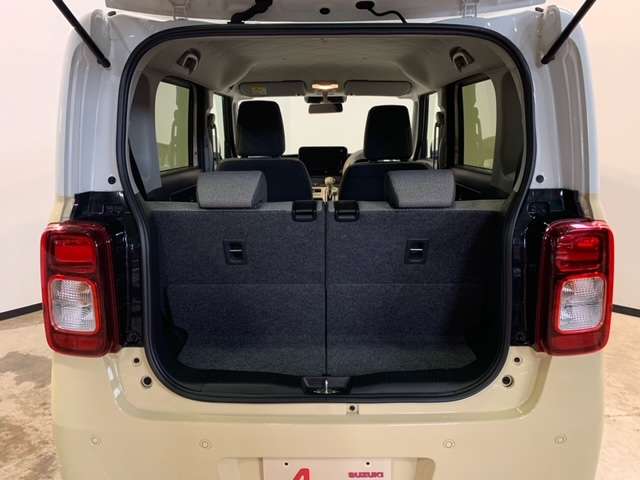 スズキ ワゴンＲ　スマイル ６６０ ハイブリッド Ｘ ４ＷＤ R4年 (北海道) 99