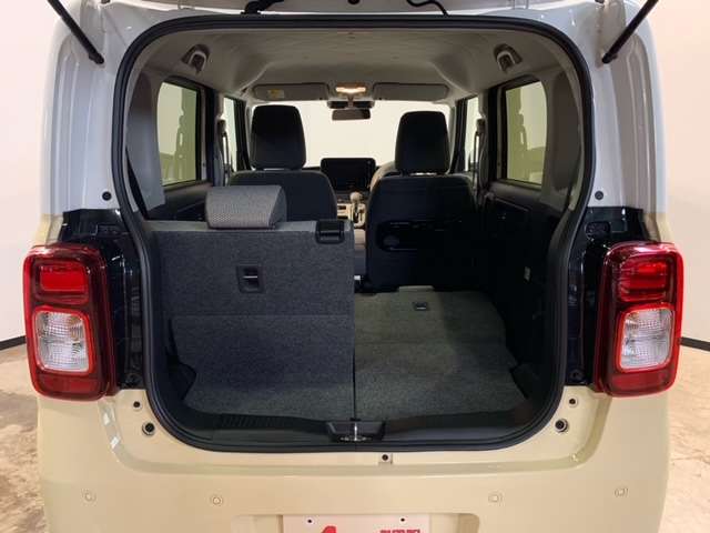 スズキ ワゴンＲ　スマイル ６６０ ハイブリッド Ｘ ４ＷＤ R4年 (北海道) 99