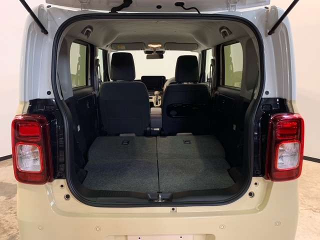 スズキ ワゴンＲ　スマイル ６６０ ハイブリッド Ｘ ４ＷＤ R4年 (北海道) 99