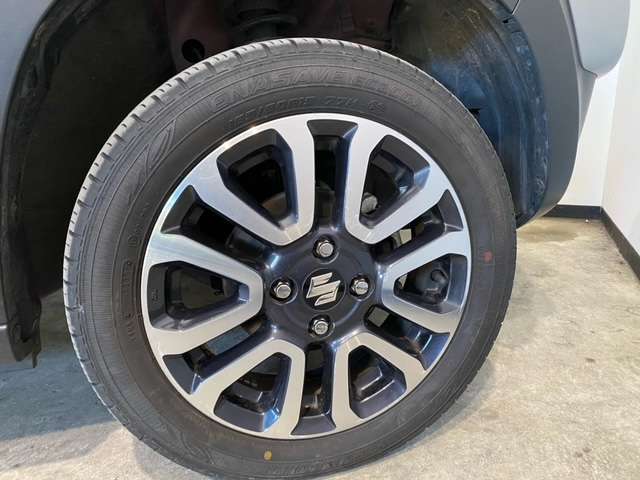 スズキ ハスラー ６６０ ＪスタイルＩＩターボ ４ＷＤ H29年 (北海道) 99