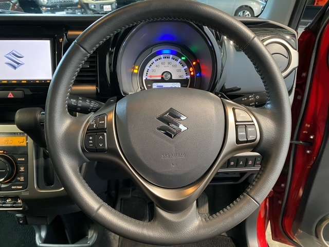 スズキ ハスラー ６６０ ＪスタイルＩＩターボ ４ＷＤ H29年 (北海道) 99