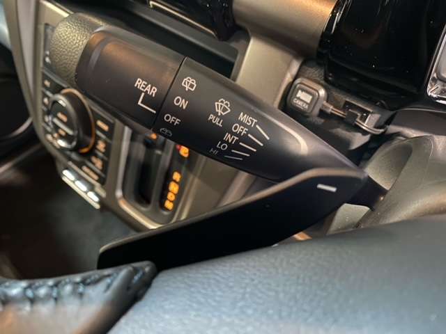 スズキ ハスラー ６６０ ＪスタイルＩＩターボ ４ＷＤ H29年 (北海道) 99