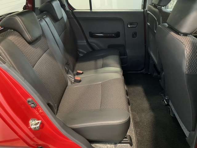 スズキ ハスラー ６６０ ＪスタイルＩＩターボ ４ＷＤ H29年 (北海道) 99