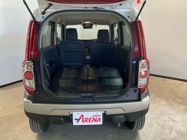 スズキ ハスラー ６６０ ＪスタイルＩＩターボ ４ＷＤ H29年 (北海道) 99