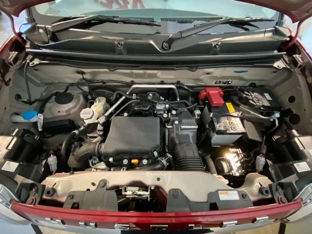 スズキ ハスラー ６６０ ＪスタイルＩＩターボ ４ＷＤ H29年 (北海道) 99