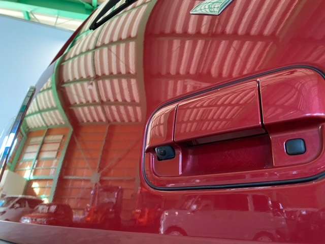 スズキ ハスラー ６６０ ＪスタイルＩＩターボ ４ＷＤ H29年 (北海道) 99