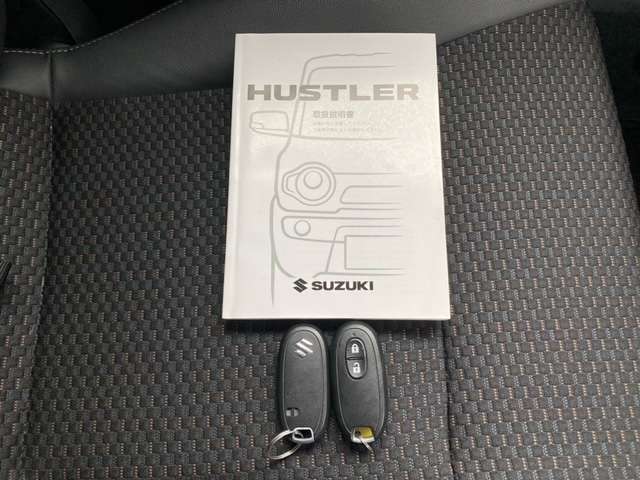 スズキ ハスラー ６６０ ＪスタイルＩＩターボ ４ＷＤ H29年 (北海道) 99