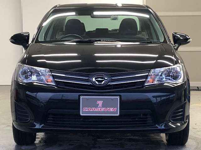 トヨタ カローラアクシオ １．５ Ｇ ４ＷＤ H26年 (北海道) 99