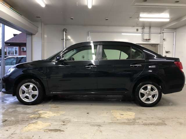 トヨタ カローラアクシオ １．５ Ｇ ４ＷＤ H26年 (北海道) 99