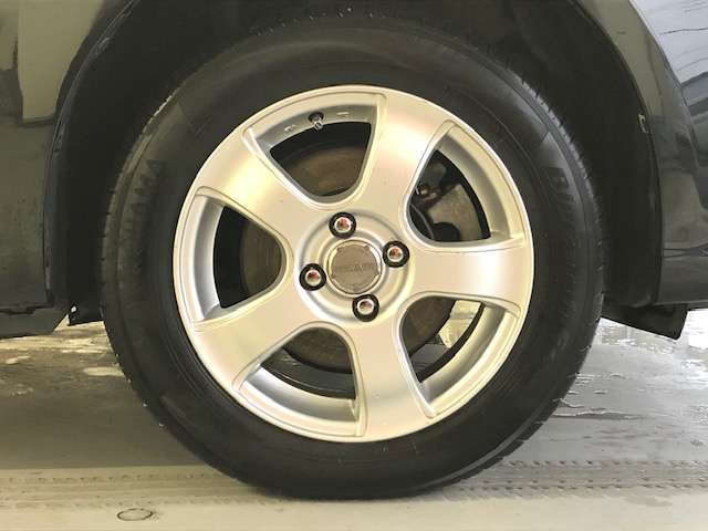 トヨタ カローラアクシオ １．５ Ｇ ４ＷＤ H26年 (北海道) 99