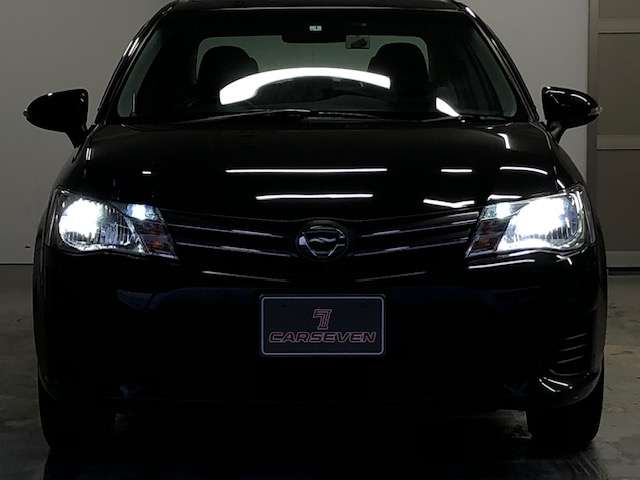 トヨタ カローラアクシオ １．５ Ｇ ４ＷＤ H26年 (北海道) 99