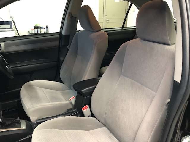 トヨタ カローラアクシオ １．５ Ｇ ４ＷＤ H26年 (北海道) 99