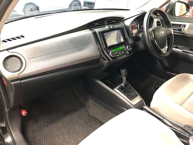 トヨタ カローラアクシオ １．５ Ｇ ４ＷＤ H26年 (北海道) 99