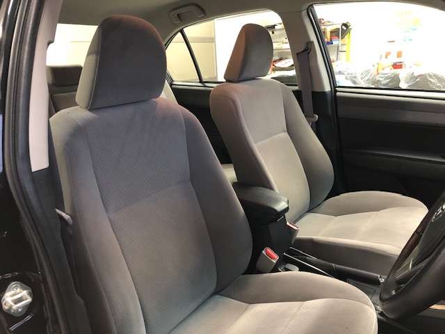 トヨタ カローラアクシオ １．５ Ｇ ４ＷＤ H26年 (北海道) 99