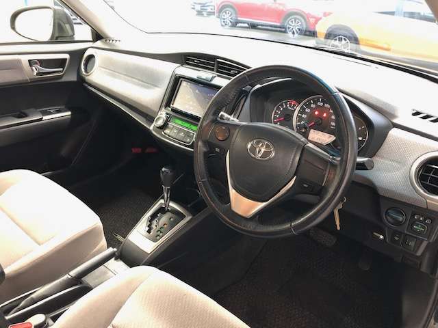 トヨタ カローラアクシオ １．５ Ｇ ４ＷＤ H26年 (北海道) 99