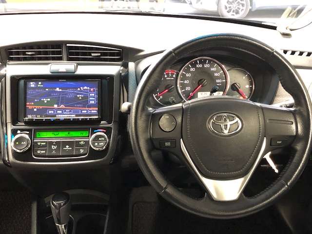 トヨタ カローラアクシオ １．５ Ｇ ４ＷＤ H26年 (北海道) 99