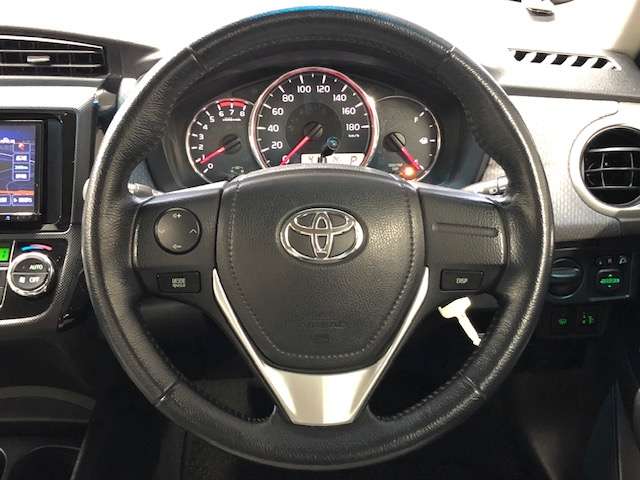 トヨタ カローラアクシオ １．５ Ｇ ４ＷＤ H26年 (北海道) 99