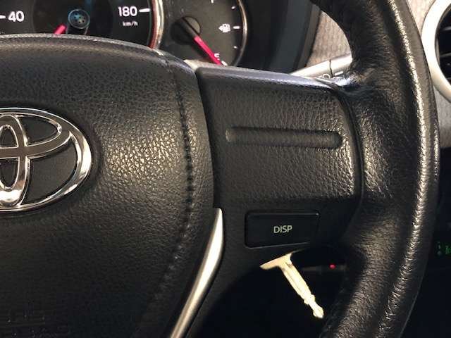 トヨタ カローラアクシオ １．５ Ｇ ４ＷＤ H26年 (北海道) 99