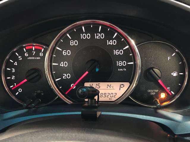 トヨタ カローラアクシオ １．５ Ｇ ４ＷＤ H26年 (北海道) 99