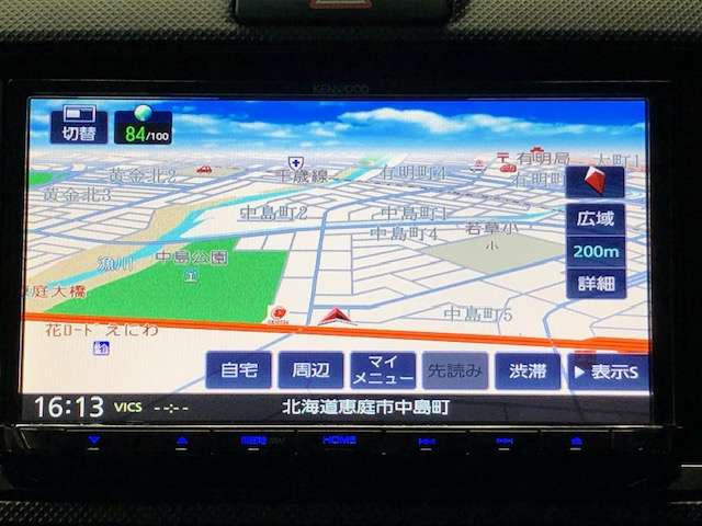 トヨタ カローラアクシオ １．５ Ｇ ４ＷＤ H26年 (北海道) 99