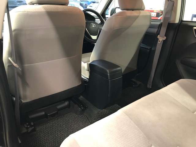 トヨタ カローラアクシオ １．５ Ｇ ４ＷＤ H26年 (北海道) 99