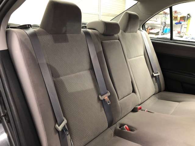 トヨタ カローラアクシオ １．５ Ｇ ４ＷＤ H26年 (北海道) 99