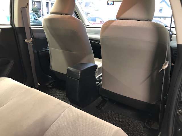 トヨタ カローラアクシオ １．５ Ｇ ４ＷＤ H26年 (北海道) 99