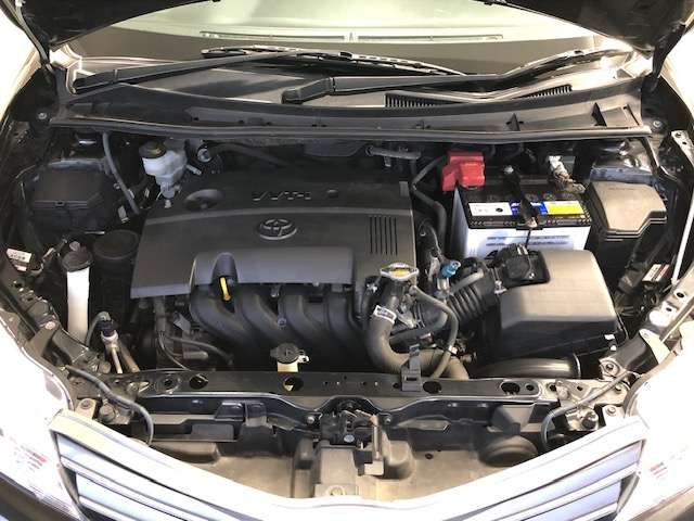 トヨタ カローラアクシオ １．５ Ｇ ４ＷＤ H26年 (北海道) 99