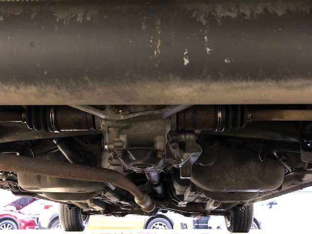 トヨタ カローラアクシオ １．５ Ｇ ４ＷＤ H26年 (北海道) 99